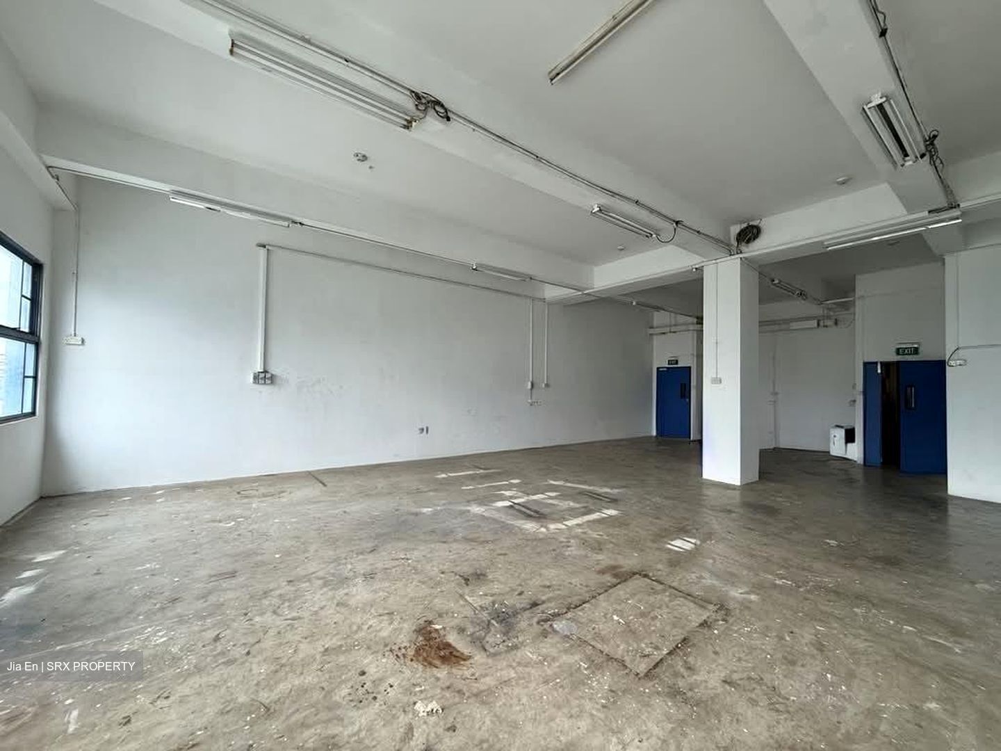 Northland Industrial Building 2 (D27), Factory #568716901